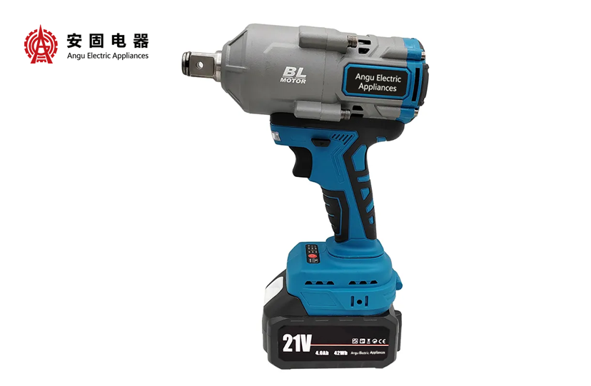 1300 Cordless Impact Wrenche